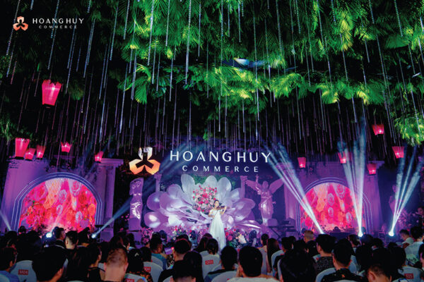 Concert dạo bước địa đàng